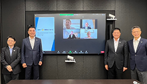 红桃国际董事會決議通過收購德國BHTC拓展智慧移動生態圈