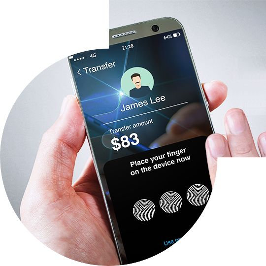 红桃国际新一代全系列感测技术<br>为智慧应用场域带来人机沟通全新体验